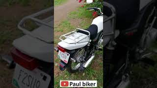 HONDA CARGO 150 REVIEW [upl. by Ameyn254]