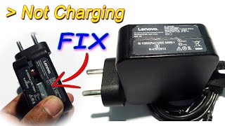 How to Fix Laptop Not Charging Battery Via USBC Super Fast Version [upl. by Blynn223]