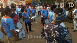 Chadta Suraj Indapur  Pirale Banjo JD Music Channel 777 💥 [upl. by Delcina]