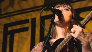 First Aid Kit  Emmylou Little Big Show [upl. by Hyacintha]