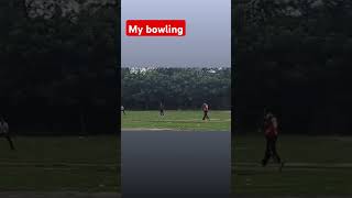 My bowling  BPL Season 1 [upl. by Etti570]