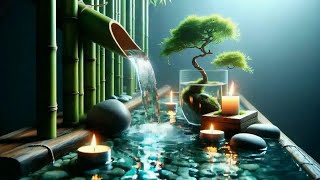 ESCAPE TO PARADISE PEACEFUL MUSIC FOR RESTFUL SLEEP AND RELAXATION [upl. by Carlstrom]