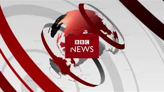 BBC News Asia Promo Bed Music 2017  David Lowe [upl. by Glaab637]