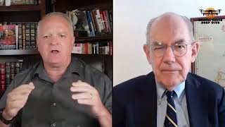 John Mearsheimer what is Zelenskys next step Aug 2024 [upl. by Larimor]