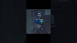 I Am 𝐉𝐢𝐧𝐱 arcane arcaneedit arcanetrailer arcaneseason2 jinx jinxsimp jinxedits jinxarcane [upl. by Patrick]