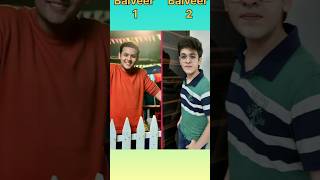 Balveer 1 And Balveer 2 Cute image 1 2 3 4 5 6 7 8 🤩 New Short Video  trending balveer1 balveer2 [upl. by Odysseus]