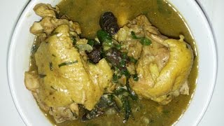 How to make white soup Afia efere [upl. by Holub]