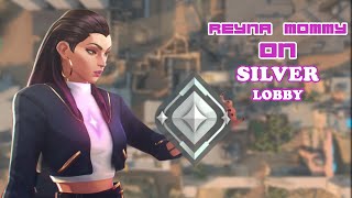 Dominating Bind with Reyna Mommy  Silver Rank Guide [upl. by Callahan]