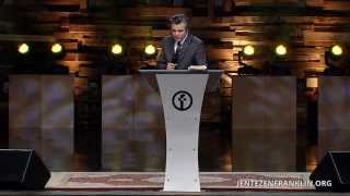 quotWorship While You Fastquot with Jentezen Franklin [upl. by Yorel606]