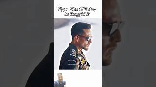 tigershroff in bagi 2shortvideo armymotivation anuj official ncc [upl. by Ettevol]