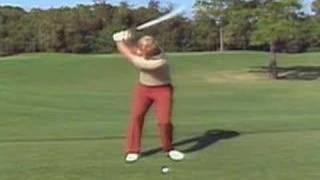 Nicklaus Golf My Way  One Basic Swing [upl. by Halil683]