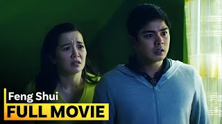 Feng Shui 2 FULL MOVIE  Kris Aquino Coco Martin [upl. by Cuttie]