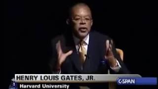 Harvard prof talks about Black Slave OWNERS in America and Africa True African american history [upl. by Elagibba604]