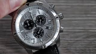 How To Perfrom A Zero Reset on Citizen EcoDrive Caliber E820 Perpetual Calendar Watch [upl. by Yras]