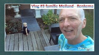 De Ik Vertrek Vlog 3 Familie Meiland  Renkema in Nederland  Ik Vertrek [upl. by Guyon]