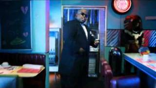 Cee Lo Green  FUCK YOU Official Video [upl. by Agna973]