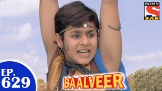 Baal Veer  बालवीर  Episode 629  21st January 2015 [upl. by Borszcz383]