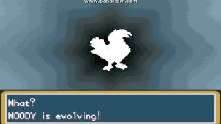 pidgey evolution [upl. by Morentz]