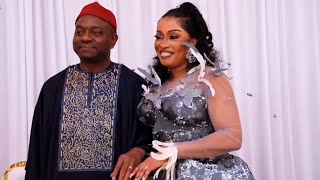 Chief Ike and Dr Kanene Olekas Wedding Anniversary amp Graduation Party  Highlights [upl. by Savart]