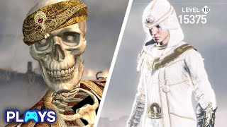 The 10 HARDEST Items To Get In Assassins Creed Games [upl. by Enorel]