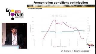 Influence des conditions de fermentation sur la production d’esters par les souches de levure [upl. by Tiana870]