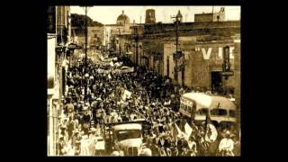 Los mártires de León 2 de enero de 1946 [upl. by Deegan]