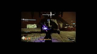 Destiny 2 Whisper can also make infinite Ignitions full build shown destiny2 destinybuild gaming [upl. by Boor544]