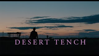 Desert Tench  Fishing in the shadow of a nuclear power station [upl. by Renner]