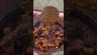 പോത്തിൻ കാൽ  Beef bone marrow food recipe [upl. by Anauqahs809]