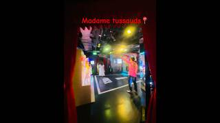 Madame Tussaud’s Bangkok📍 bangkok thailand madametussauds [upl. by Amerak]