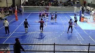 Lomas B Vs Llavallol Superfecha Sub 21 FMV 19 6 23 [upl. by Emirac]