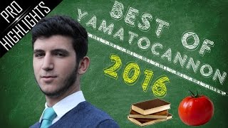 Best of YamatoCannon quotThe Definition of Kreygasmquot  BEST MOMENTS IN HISTORY [upl. by Prendergast]