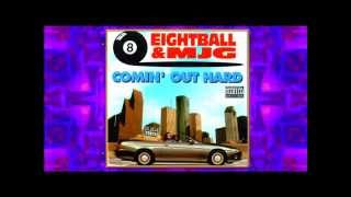 Eightball amp MJG  Comin Out Hard Full Album [upl. by Aikyt593]