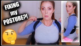 POSTURE CORRECTORS Do they work [upl. by Erehc]