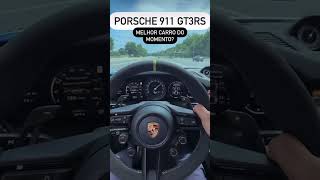 PORSCHE 911 GT3 RS automobile fastandfurious fast acceleration racing faster noticias [upl. by Narhem521]