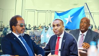 DAAWO Goaanka Madaxda Somaliya ay Maanta Qaateen Iyo Dalkeena Horumar Weyn Labada Sano ee Socota [upl. by Gilligan]