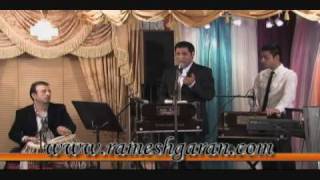 Rameshgaran TV Show Presents Said Mahmoud Partaw Part 1 of 3 [upl. by Suidaht]