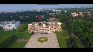 Kurukshetra University Documentary Film [upl. by Greerson]