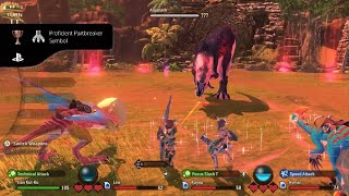 MONSTER HUNTER STORIES 2 WINGS OF RUIN20241116000915 [upl. by Nessah]