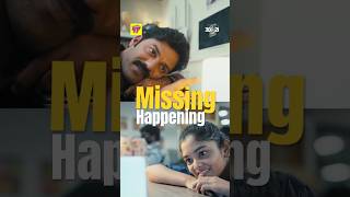 Missing Happening  30 weds 21  ytshorts  Reels  Whatsapp Status  Chai Bisket [upl. by Notniuqal928]