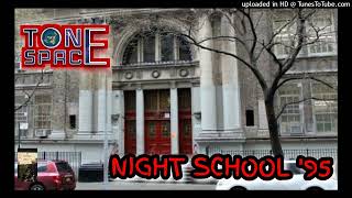 NIGHT SCHOOL 95 Click CC For Lyrics [upl. by Idissak313]