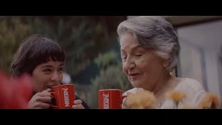 Comercial Nescafé  Todo Empieza Con Un Nescafé Perú 2020 4K [upl. by Terence409]