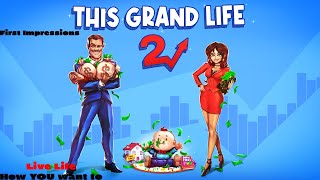 How Good Is This Grand Life 2 [upl. by Andre167]