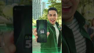 Experience the power of Smart 5G [upl. by Ogren]