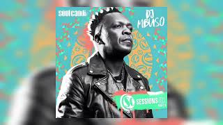 DJ Mbuso  Soul Candi Sessions Six Pt5  2023 DJ Mix [upl. by Enelie]