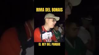 Dani Flow rima del Bonais daniflow bonice viral polemica mama [upl. by Chaddie155]