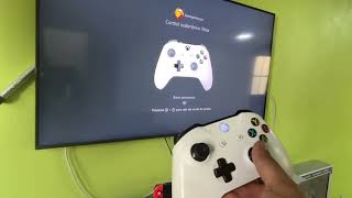 Xbox One Fat 500gb video de funcionamiento [upl. by Okram147]