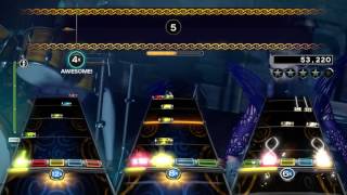 Rock Band 4  Lovesong by The Cure  Expert  Full Band [upl. by Oremor195]