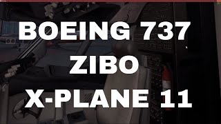 Boeing 737 max zibo  how to install [upl. by Hayyikaz]