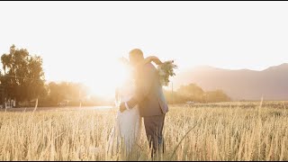 Our Wedding film [upl. by Roderigo890]